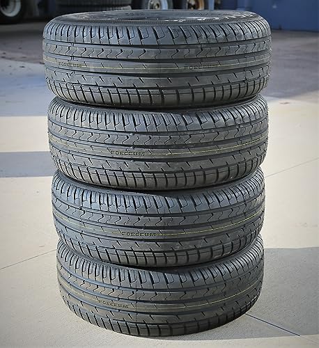 Forceum 1200036617 Penta All-Season Truck/Suv Touring Radial Tire-225/65R17 225/65/17 225/65-17 106H Load Range Xl 4-Ply Bsw Black Side Wall Utqg 420Aa thumb #4