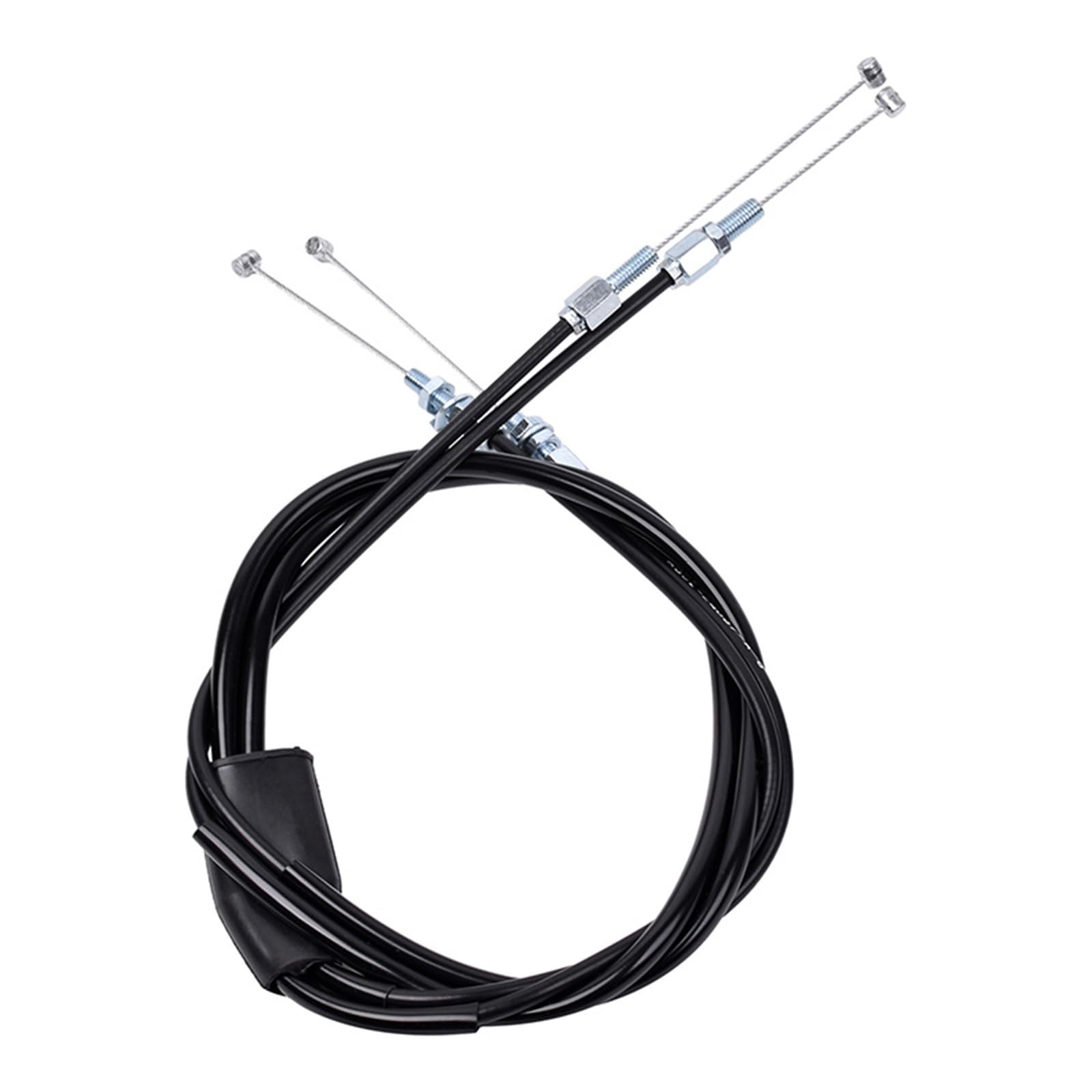 Cavo Acceleratore Per CRF250R 2014 2015 CRF250 CRF 250 R AC 250CC - Di Ritorno Carburante Ricambio Per Moto 17910-KRN-A82 17910KRNA82