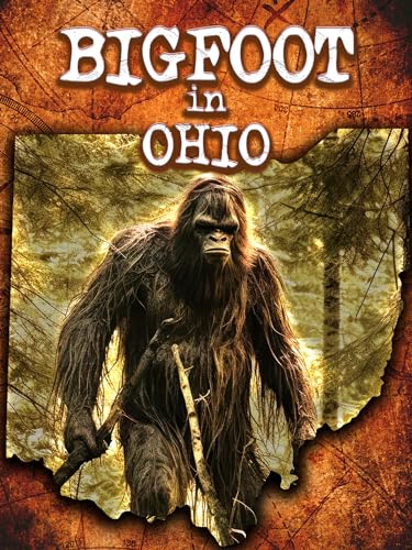 Bigfoot in Ohio