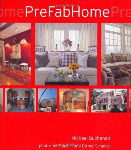 PreFab Home