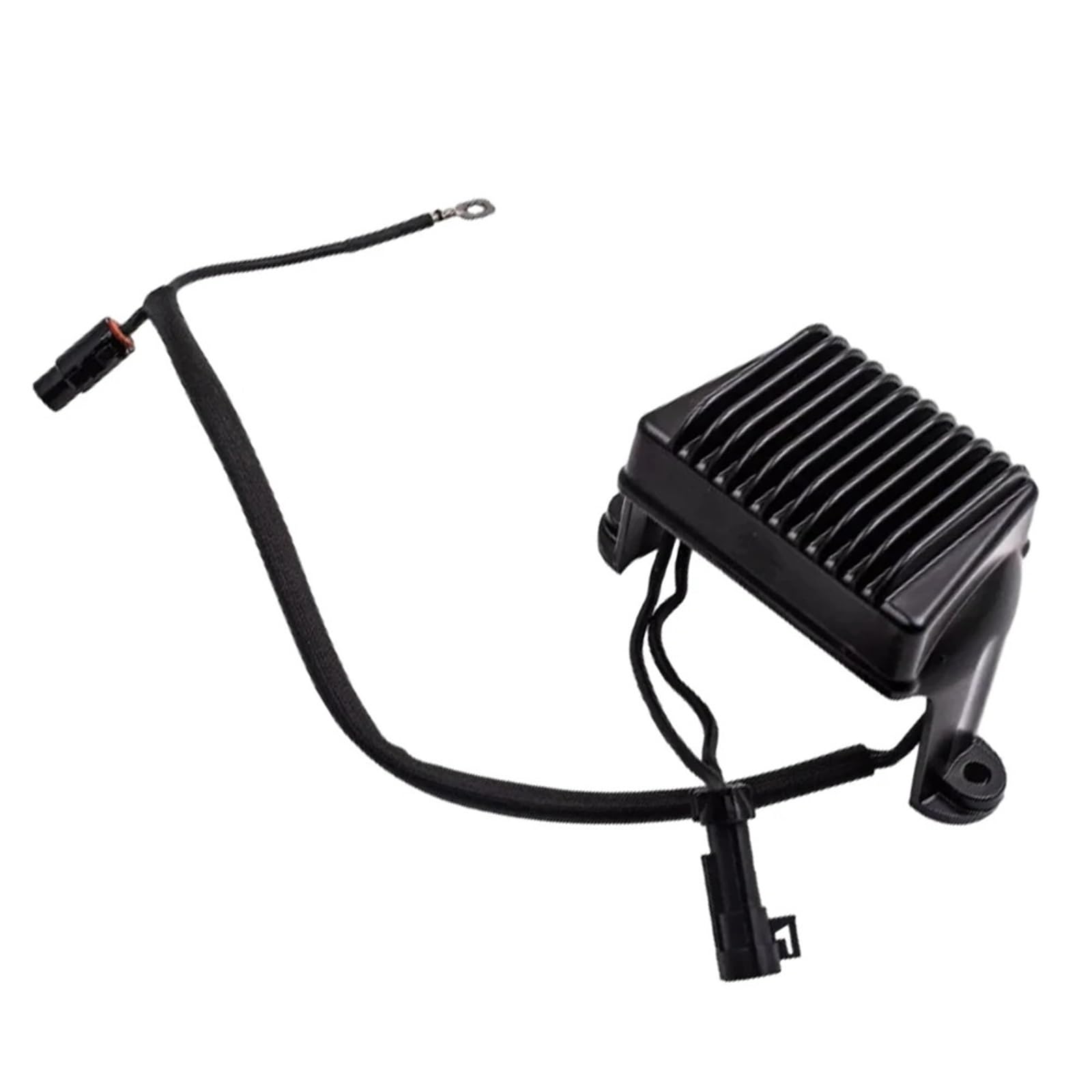 Redresseur régulateur tension moto 74505-04 pour FLHR pour FLHRCI pour FLHRS pour route pour King Electra Glide Touring 2004-2005 Régulateur moto tension