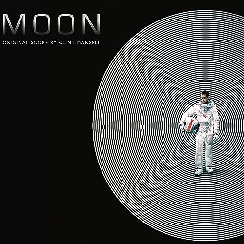 Moon - Original Score - Vinyl release thumbnail
