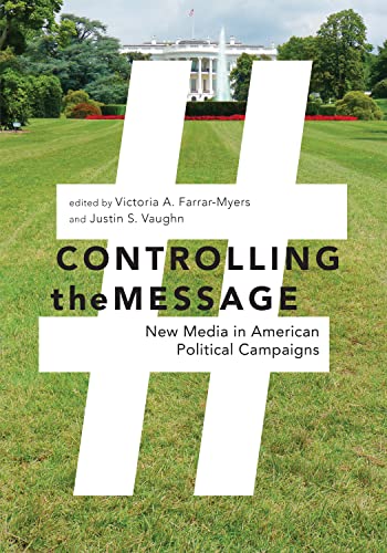 Controlling the Message view 2
