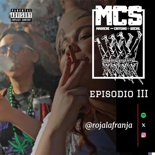 MCS Ep. 3 "El que lo pega lo prende"