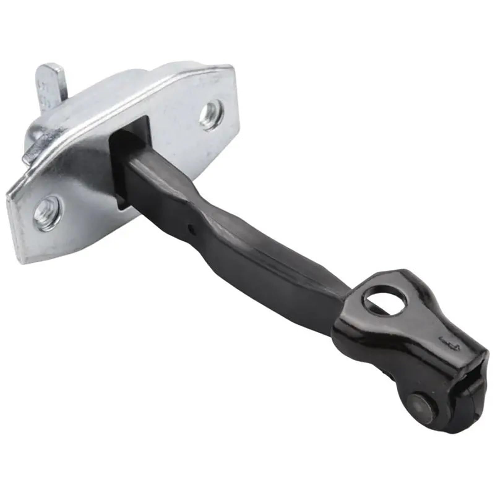 TILIEINE Front Door Check Strap Fit for Toyota RAV4 ACA3 2006-2015 Door Check Strap Stopper Jam Hinge Door Limit Stop 68610-0R020 68630-0R020 Door Check Strap Hinge