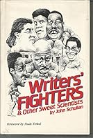 Writers' Fighters and Other Sweet Scientists 0836267036 Book Cover