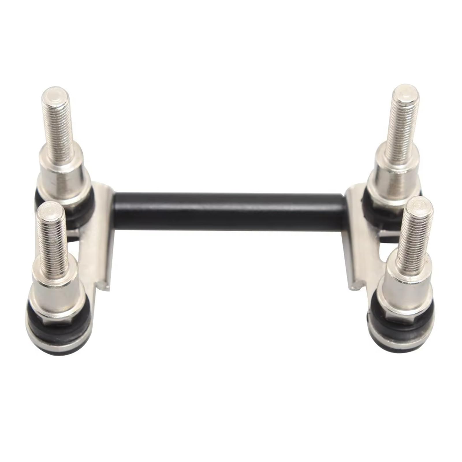 Staffa Navigatore Moto Per BMW F700GS F750GS F800GS F850GS R1200GS R1250GS Supporto Per Navigazione GPS Staffa Per Telefono Supporto Per Manubrio Supporto Telefono Moto(Backet only)