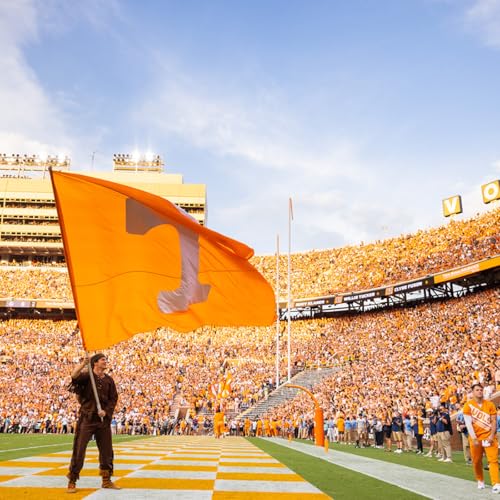 Tennessee vs Miss. State Recap