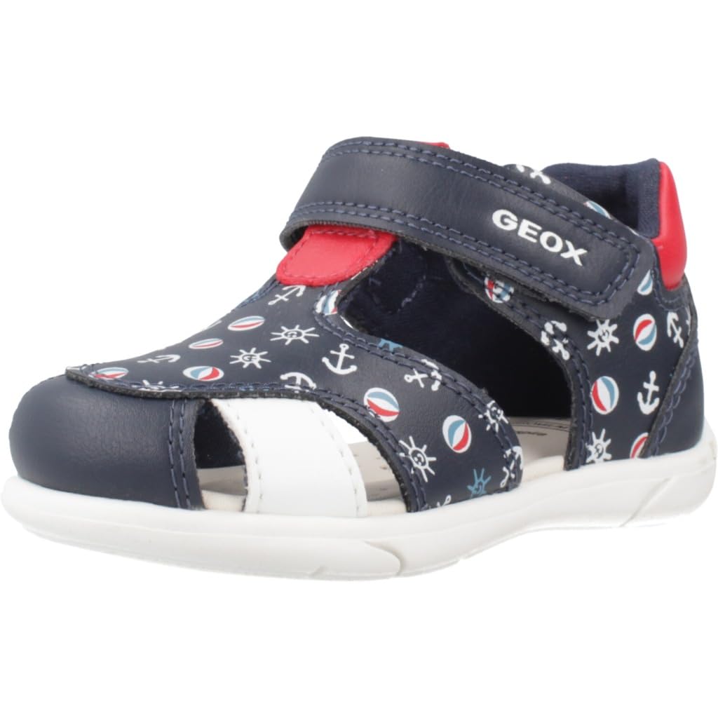Geox Baby - Jungen B Sandal Zapito BoySandal
