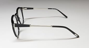 MOREL 1880 60126m Eyeglass Frame/Eyewear Handemade Acetate Plastic Trendy Unisex