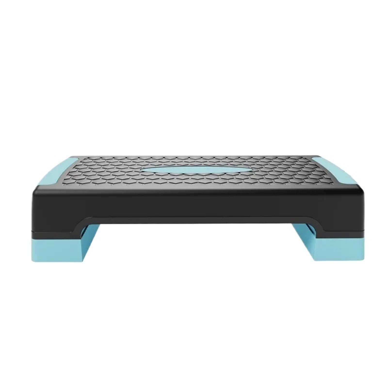 Aerobic Exercise Step Platform Pedal de salto deportivo aeróbico ajustable for Yoga en casa y enseñanza privada ritmo paso a for plataformas ejercicio