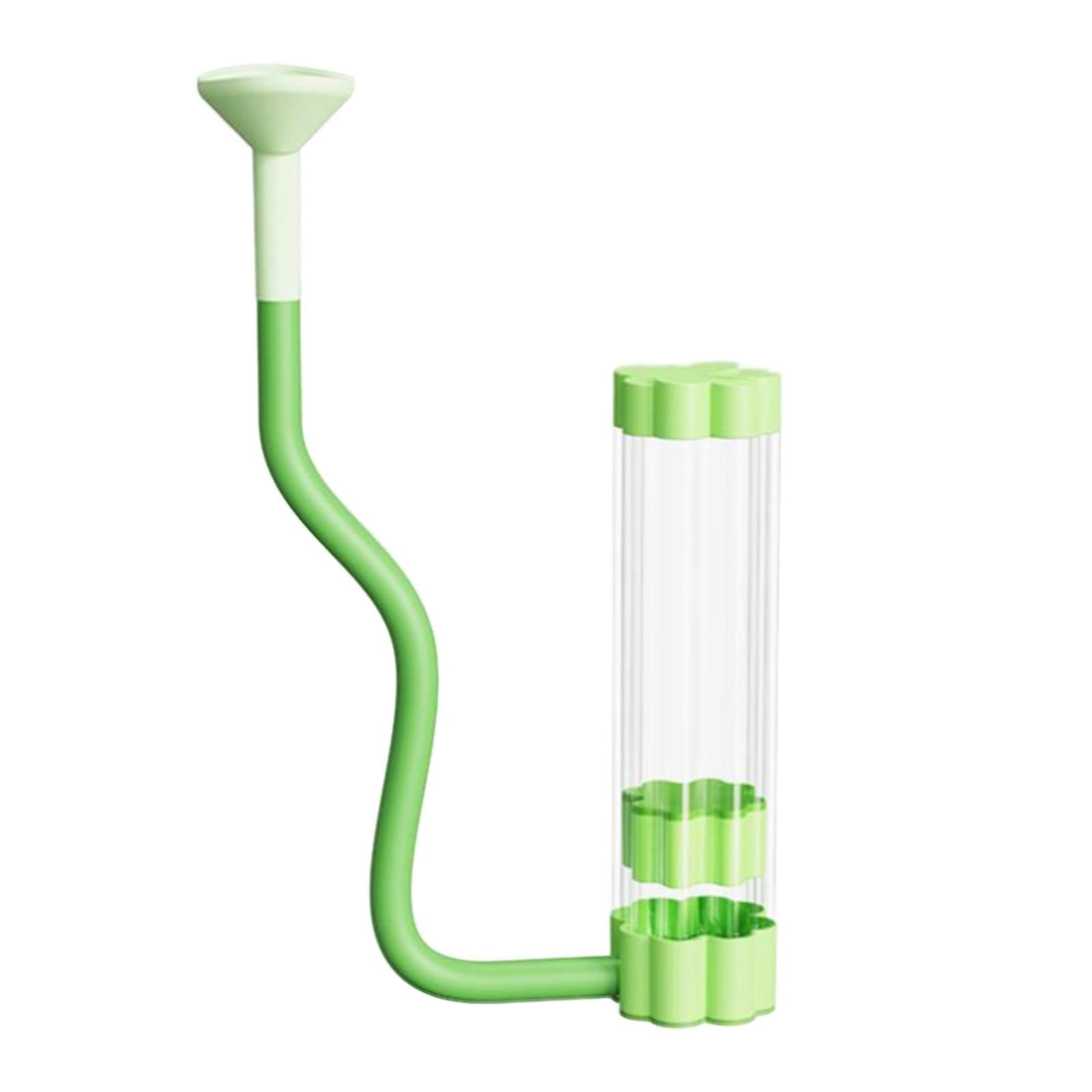 Lungs Breathing Exercise Device Easy to Clean Compact Deep Breathing Trainer Green | Sports Equipment | Outdoor Sports Gear | Exercise Gear-image-34