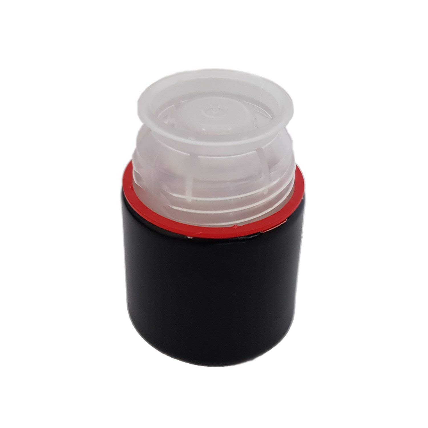 ATC Vital olej czarnuszki tłoczony na zimno olej z prawdziwych nasion Nigella Sativa – łagodny smak – naturalny – bez dodatków – tylko w fioletowym szkle 1000 ml – 1 l (2 x 500 ml))