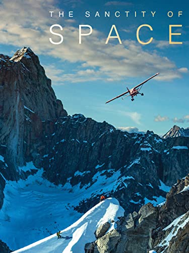 Image of The Sanctity of Space