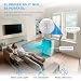 Imagen de Midea Portasplit Aire Acondicionado Portatil 4 en 1