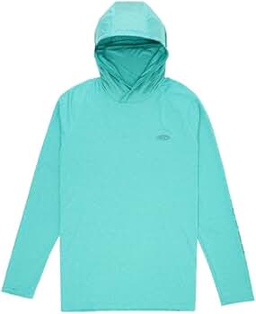 アフコ アダプトフェーズチェンジパフォーマンスフーディー M