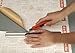 d-c-fix 346-0306 Decorative Self-Adhesive Film, Grey Marble, 17