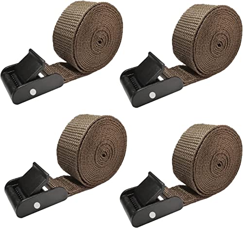 4 Pack Trail & Game Camera Mount Tree Straps