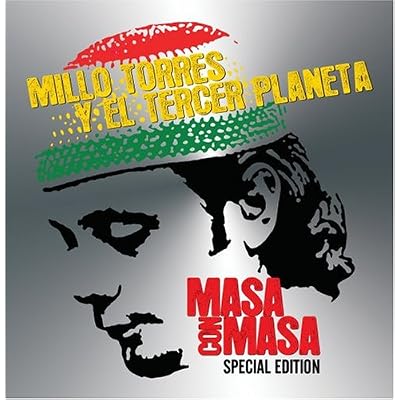 Masa Con Masa