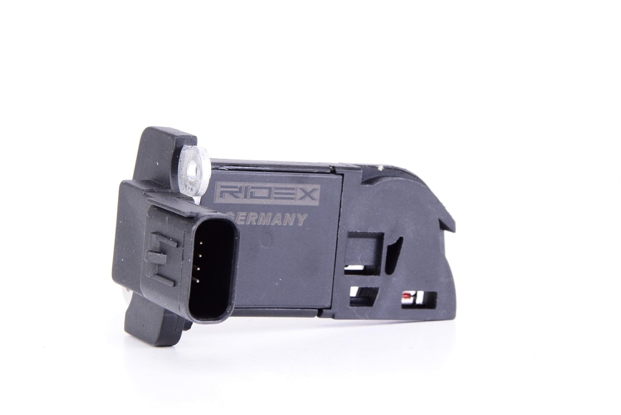 RIDEX 3926A0068 Luftmassenmesser/Luftmengenmesser LMM 12V Kompatibel mit FORD FOCUS III Turnier 1444420 LR029074 30774680