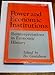 Produktbild Power and Economic Institutions: Reinterpretations in Economic History