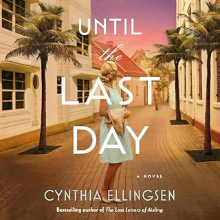 Until the Last Day cover art