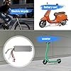 Gokelomg Controller Elettrico da 48 V, 60 V, 64 V, 1500 W, Ufficio, Controller per Moto elettrica #1