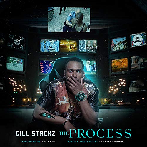 The Process de Gill Stackz en Amazon Music Unlimited