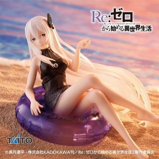 水着の女の子フィギュア Amazon.co.jp: パピポ 紐水着の女の子 1/7スケールフィギュアPVC