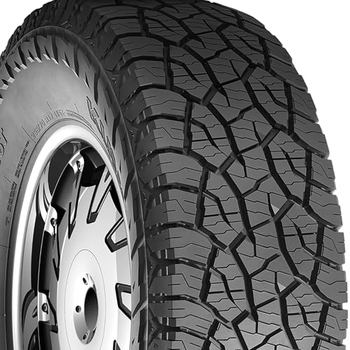 Road Venture AT52 LT295/60R20 126/123S