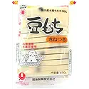 越後製菓 豆もち 北海道産黒豆 500g