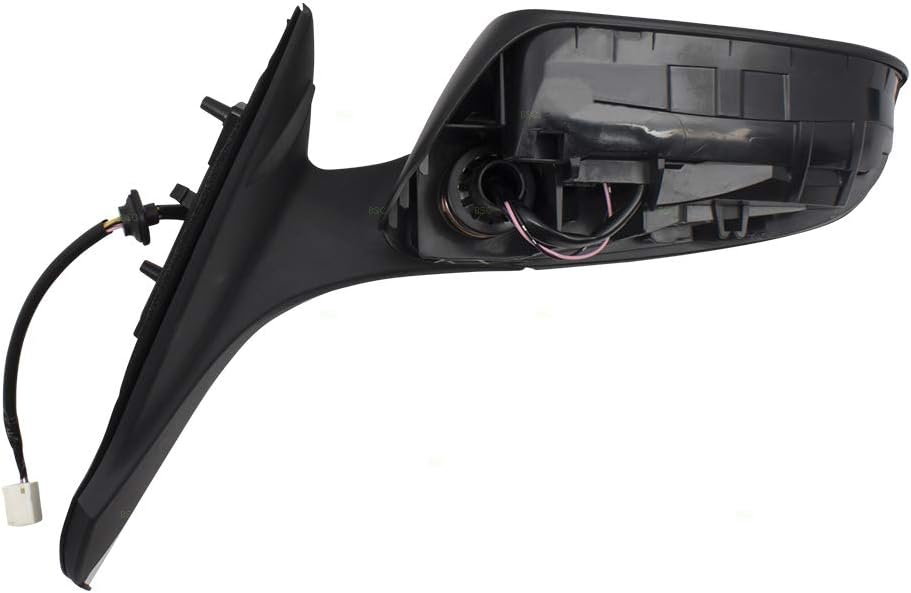 Power Mirror for 2016-2017 Camry Heated 8790606041 Left TO1320363