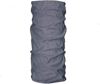 BodyForge Neck Gaiter Cooling Face Bandana Shield Mask Scarf Cover Tube Headwear Magic Sport Headband Headwraps Men Women