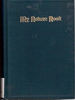 Hardcover My Nature Book: Notes on the Natural History of the Vicinity of Dunedin, Florida Book