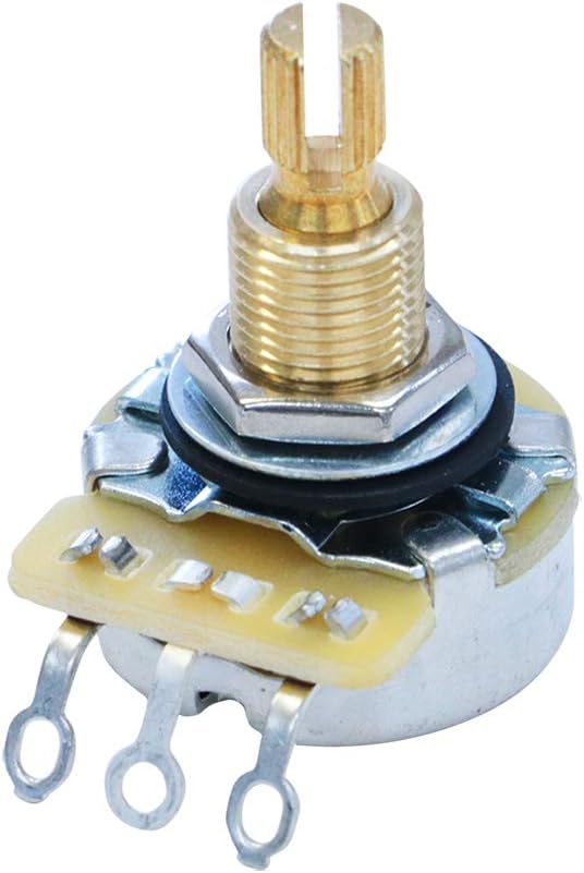 HOSCO Guitar Parts (CTS-A500)