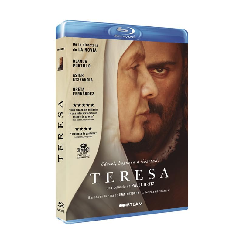 Teresa [Blu ray]