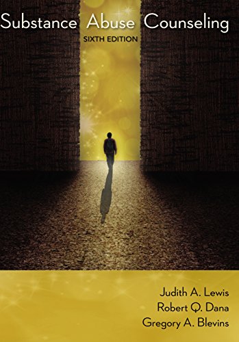 Substance Abuse Counseling Substance Abuse Counseling