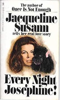 Mass Market Paperback Every Night, Josephine! Book