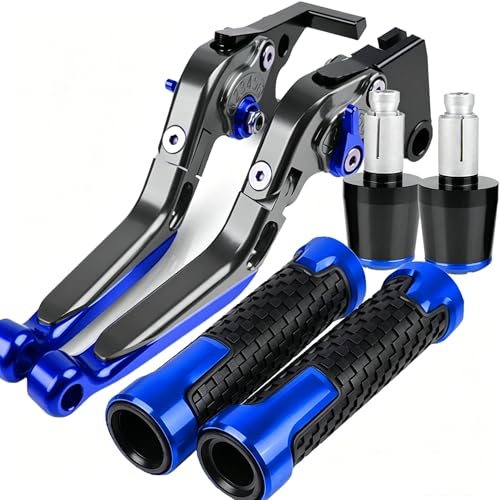 Remplacer levier frein embrayage et poignée usés pour CBR125R CB125R