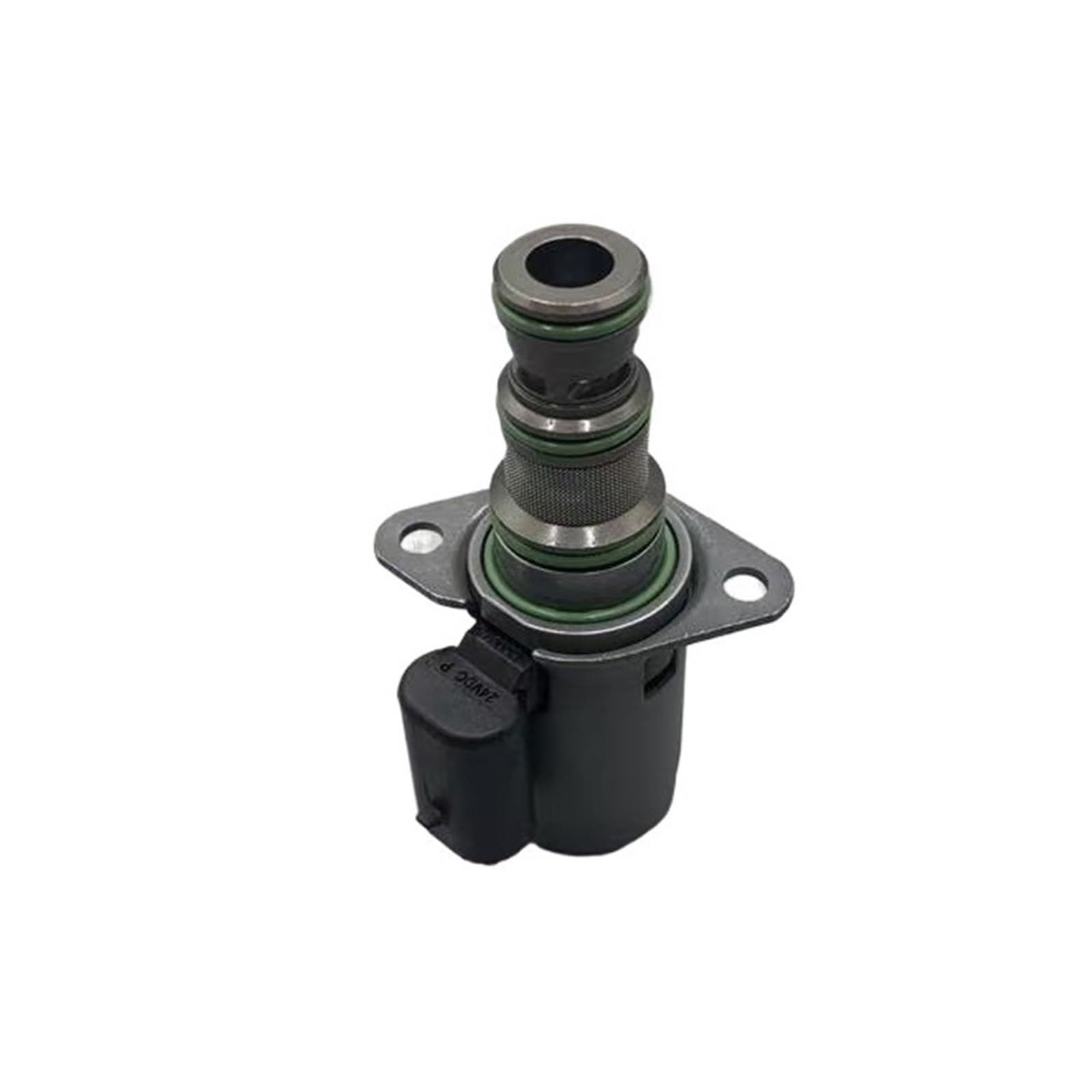 Électrovanne 220-3398 compatible Caterpillar 420D 430D 420E électrovanne de rechange hydraulique