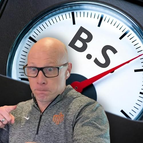 『Don&rsquo;t Get Duped: How to Spot BS Marketing Metrics』のカバーアート