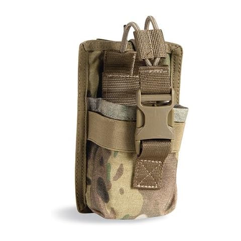 TT Tac Pouch Radio 3 Multicam Cover
