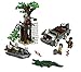 LEGO® Indiana Jones™ River Chase