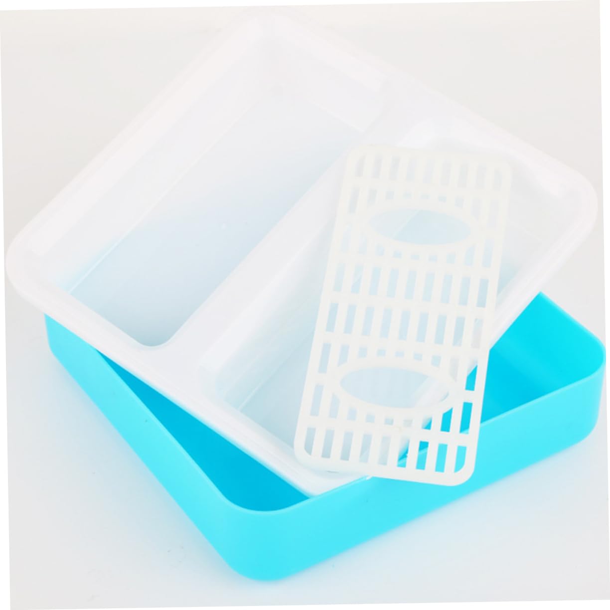 Housoutil 1 Juego Limpiador Profesional de Borrador de Pizarra Set de Limpieza para Tiza Eraser de Marcadores Compacto y de Usar