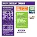 Swerve Sweets Chocolate and Yellow Cake Baking Mix Variety Pack - Keto Friendly, Low Carb, Gluten Free, Easy to Make and Just 3g Net Carbs, 2 Pack