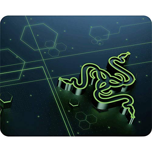 Amazon.co.jp: Razer Goliathusモバイルソフトゲーミングマウスマット