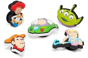 Jibbitz Toy Story Disney Charms Multi Pack