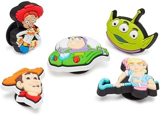 Toy Story 5 Pack - Unico - Un , 10009670-9999-UN, Unisex Adult , Unico , UN
