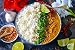 REISHUNGER BIO Mikrowellen Reis Basmati (6 x 250g) - Auch in 12 x 250g verfügbar - Express Reis fertig in 2 Minuten - Vegan, Glutenfrei & 100% Sortenrein