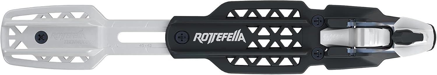 Attacchi Rottefella NNN Classic (X2)